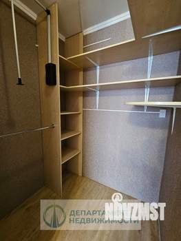 1-к квартира, вторичка, 36м2, 3/7 этаж