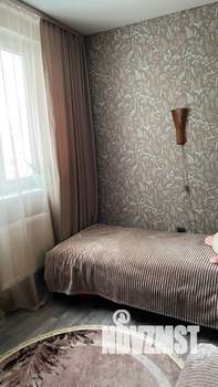 2-к квартира, вторичка, 43м2, 9/17 этаж