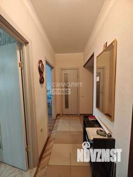 2-к квартира, вторичка, 57м2, 4/5 этаж