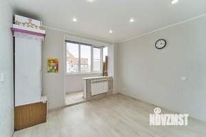 2-к квартира, вторичка, 52м2, 10/10 этаж