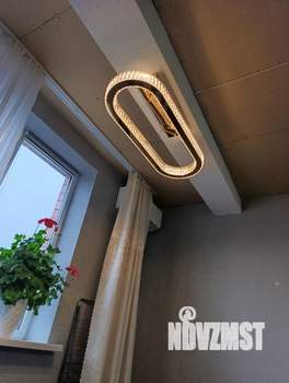 1-к квартира, вторичка, 43м2, 6/6 этаж