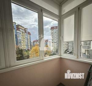 1-к квартира, вторичка, 37м2, 3/9 этаж