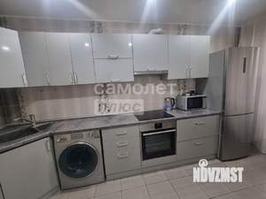 2-к квартира, вторичка, 59м2, 3/6 этаж