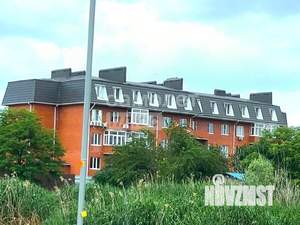 2-к квартира, вторичка, 55м2, 3/4 этаж