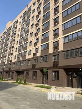 2-к квартира, вторичка, 50м2, 3/10 этаж