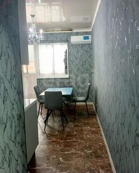 3-к квартира, вторичка, 64м2, 4/7 этаж