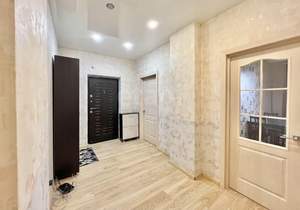 2-к квартира, вторичка, 59м2, 5/9 этаж