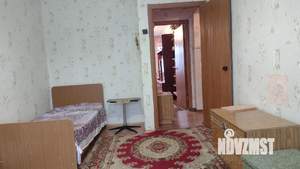 2-к квартира, вторичка, 49м2, 2/2 этаж