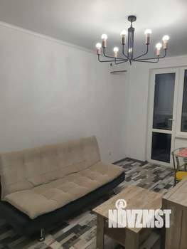 1-к квартира, вторичка, 37м2, 20/24 этаж