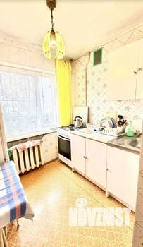 2-к квартира, вторичка, 44м2, 1/5 этаж