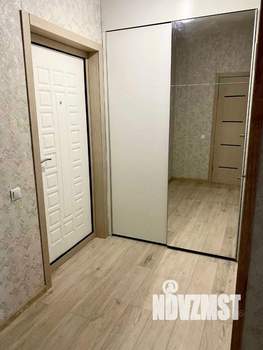 1-к квартира, вторичка, 39м2, 5/7 этаж