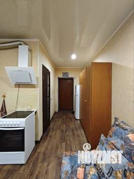 Студия квартира, вторичка, 20м2, 1/3 этаж