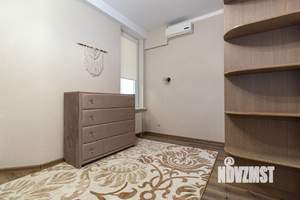 1-к квартира, вторичка, 56м2, 3/6 этаж