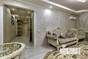 3-к квартира, вторичка, 70м2, 7/18 этаж