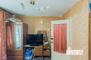 2-к квартира, вторичка, 55м2, 1/9 этаж
