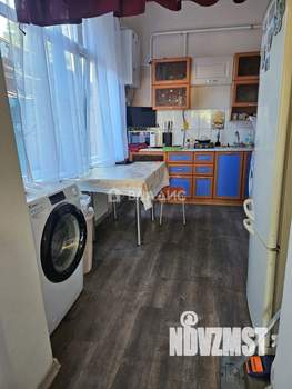 1-к квартира, вторичка, 35м2, 1/1 этаж