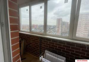 Студия квартира, вторичка, 23м2, 13/16 этаж