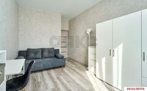 1-к квартира, вторичка, 29м2, 21/24 этаж