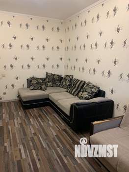 1-к квартира, вторичка, 34м2, 4/7 этаж