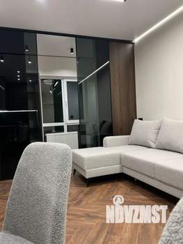 Студия квартира, вторичка, 27м2, 3/3 этаж