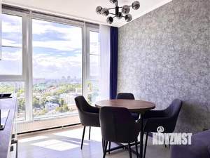 2-к квартира, вторичка, 57м2, 17/17 этаж