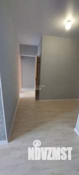 1-к квартира, вторичка, 57м2, 15/16 этаж