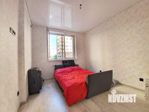 1-к квартира, вторичка, 40м2, 2/16 этаж