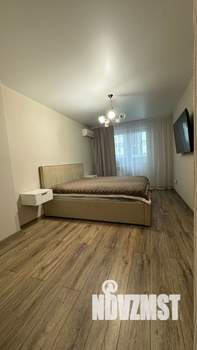 1-к квартира, вторичка, 39м2, 10/18 этаж