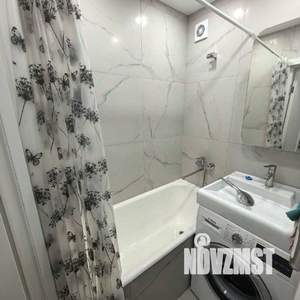 2-к квартира, вторичка, 36м2, 1/5 этаж