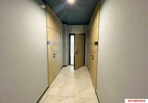 Студия квартира, вторичка, 23м2, 6/25 этаж