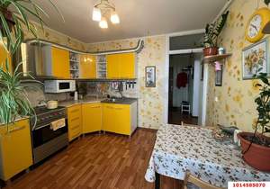 1-к квартира, вторичка, 38м2, 9/12 этаж