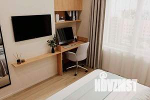 2-к квартира, вторичка, 57м2, 15/16 этаж