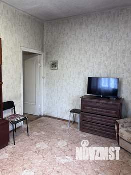 1-к квартира, вторичка, 31м2, 2/2 этаж