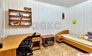 3-к квартира, вторичка, 92м2, 6/12 этаж