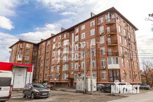 Студия квартира, вторичка, 24м2, 5/6 этаж