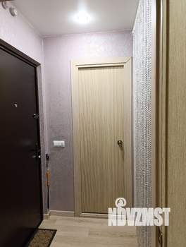 Студия квартира, вторичка, 24м2, 6/16 этаж