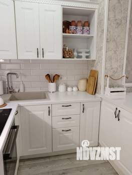 1-к квартира, вторичка, 58м2, 7/20 этаж