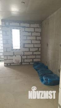 Студия квартира, вторичка, 34м2, 6/17 этаж