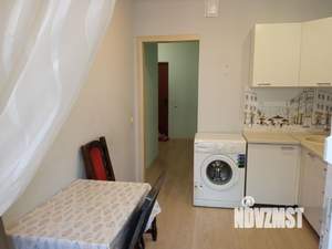 2-к квартира, вторичка, 60м2, 11/16 этаж