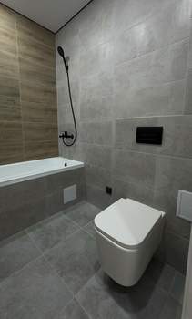 Студия квартира, вторичка, 27м2, 15/16 этаж