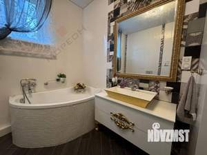4-к квартира, вторичка, 158м2, 10/21 этаж