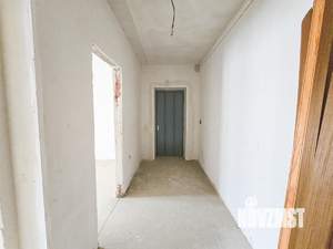 1-к квартира, вторичка, 44м2, 6/8 этаж