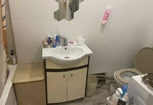 1-к квартира, вторичка, 32м2, 4/6 этаж