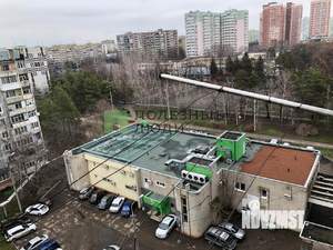 3-к квартира, вторичка, 64м2, 9/9 этаж