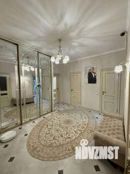 2-к квартира, вторичка, 78м2, 13/19 этаж