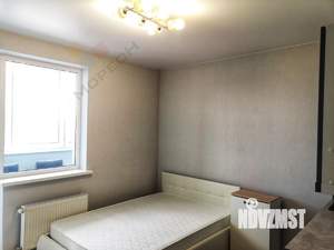 Студия квартира, вторичка, 20м2, 12/16 этаж
