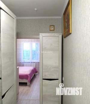 1-к квартира, вторичка, 39м2, 6/18 этаж