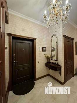 3-к квартира, вторичка, 108м2, 1/6 этаж