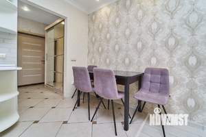 1-к квартира, вторичка, 40м2, 1/20 этаж