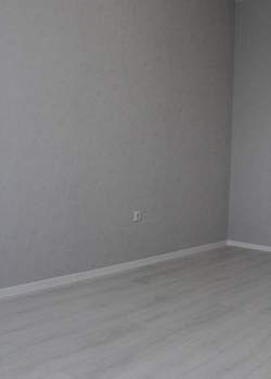 1-к квартира, вторичка, 43м2, 16/19 этаж